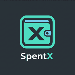 SpentX Logo
